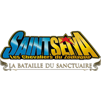 Saint Seiya
