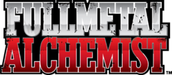 Full Metal Alchemist