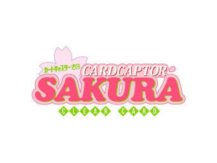 CardCaptor Sakura - Clear Card Arc