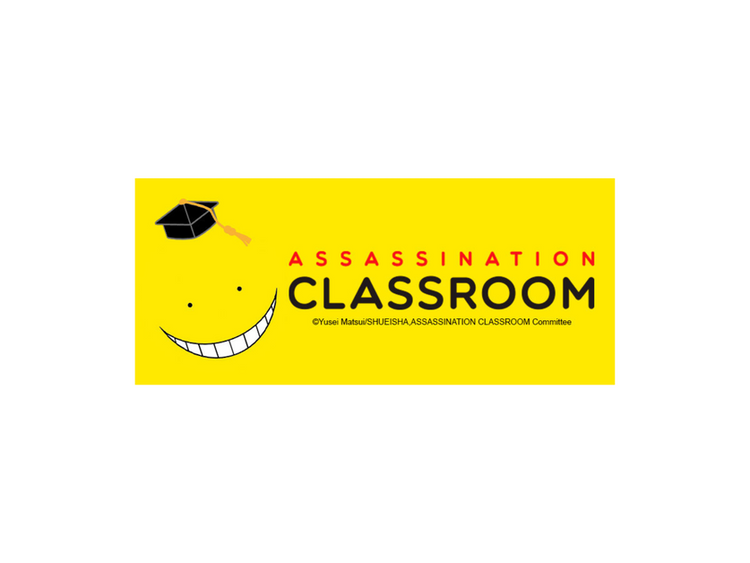 Assassination Classroom