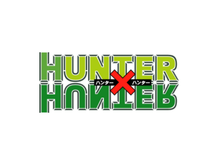 Hunter x Hunter