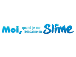 Moi Quand Je Me Réincarne En Slime