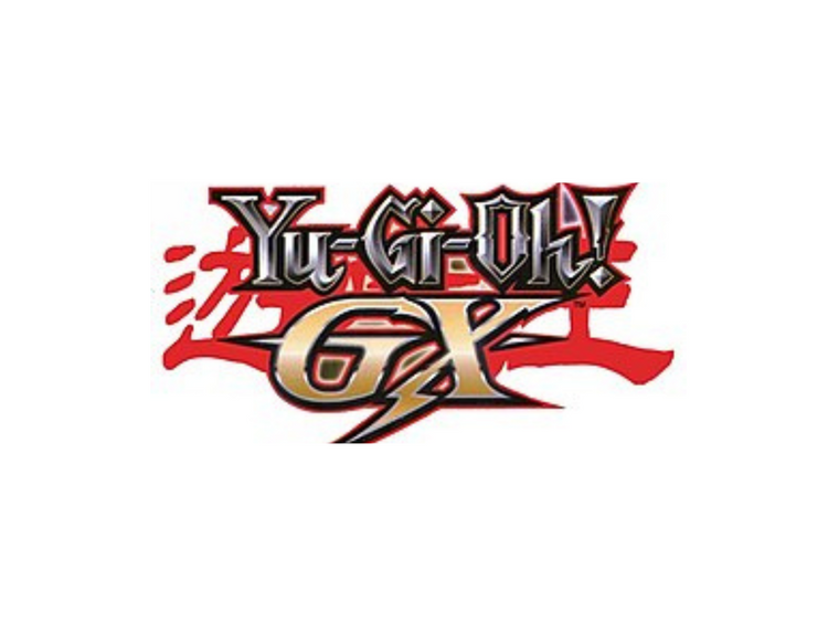 Yu-Gi-Oh GX