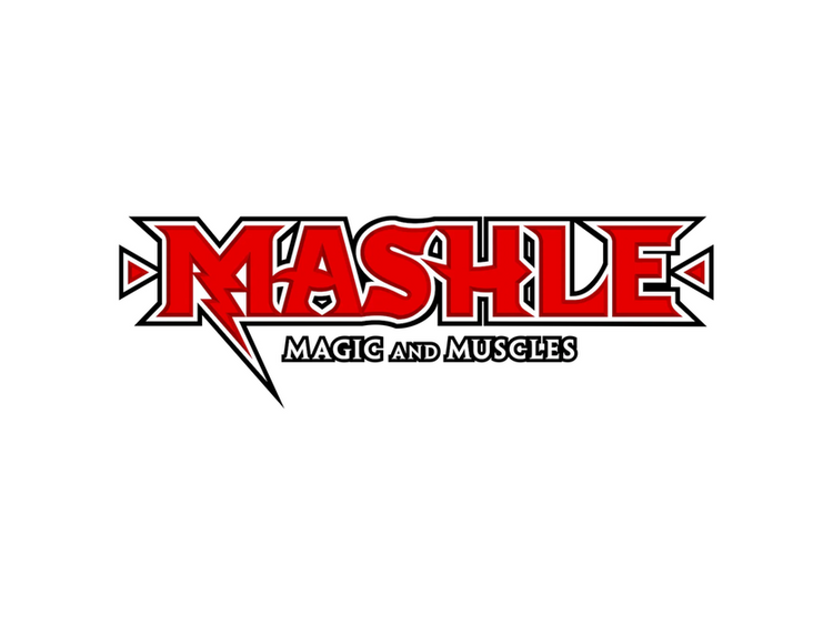 Mashle