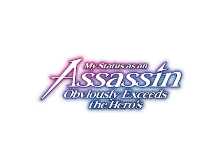 My Status As An Assassin