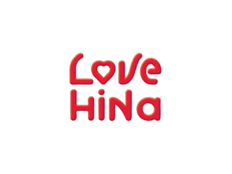 Love Hina