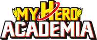 My Hero Academia