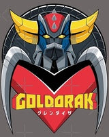 Goldorak