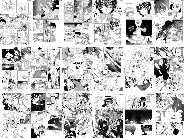 Sword Art Online - Tome 1