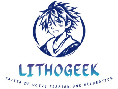 Lithogeek
